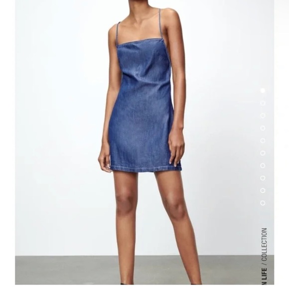 Zara Dresses & Skirts - NWT Zara Dress